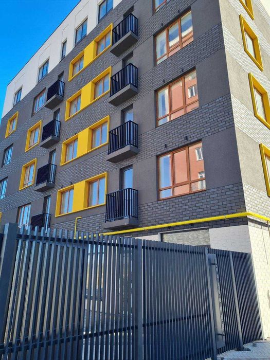 Квартира на ЖК Молодість в Київ, ID 345725, фото №5