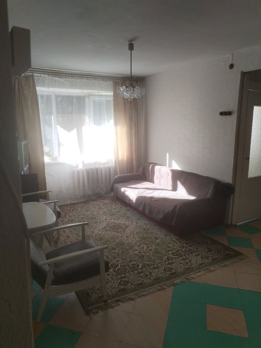 Квартира на остановка Короленка в Кривому Розі, ID 253649, фото №2