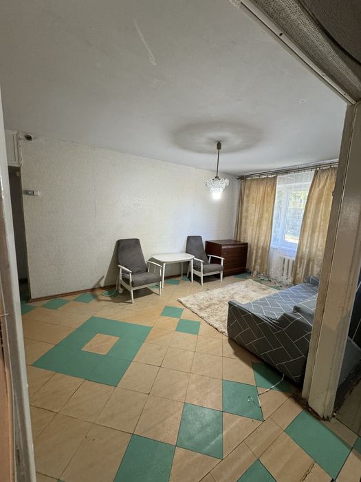 Квартира на остановка Короленка в Кривому Розі, ID 253649, фото №12