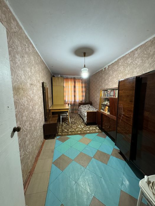 Квартира на остановка Короленка в Кривому Розі, ID 253649, фото №13