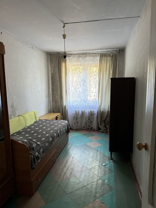 Квартира на остановка Короленка в Кривому Розі, ID 253649, фото №15