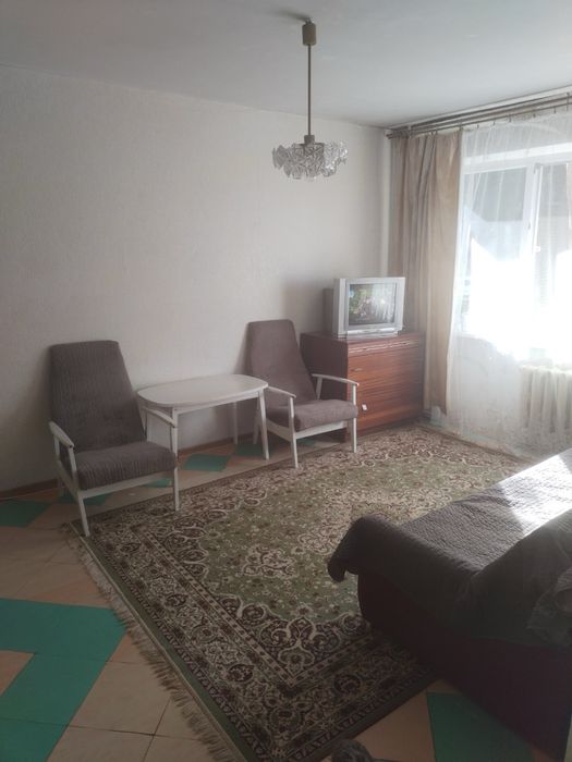 Квартира на остановка Короленка в Кривому Розі, ID 253649, фото №3
