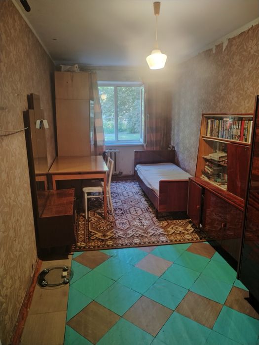 Квартира на остановка Короленка в Кривому Розі, ID 253649, фото №4