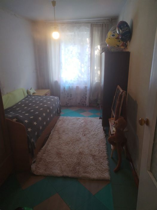 Квартира на остановка Короленка в Кривому Розі, ID 253649, фото №7