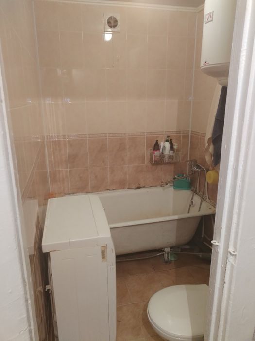 Квартира на остановка Короленка в Кривому Розі, ID 253649, фото №9