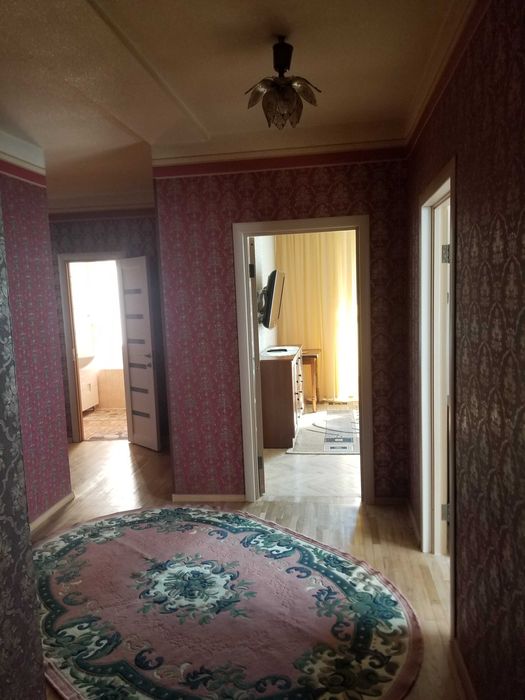 Квартира на вул. Алмазова, 14 в Києві, ID 191371, фото №2
