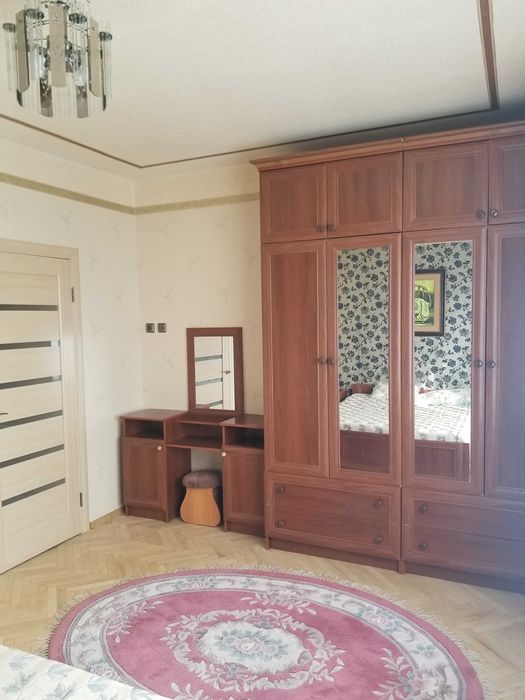 Квартира на вул. Алмазова, 14 в Києві, ID 191371, фото №11