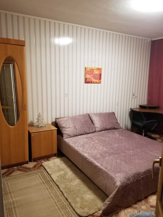 Квартира на вул. Алмазова, 14 в Києві, ID 191371, фото №12