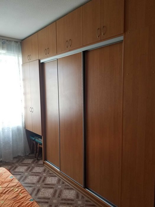 Квартира на вул. Алмазова, 14 в Києві, ID 191371, фото №13