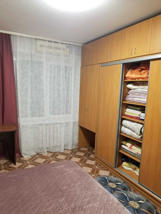 Квартира на вул. Алмазова, 14 в Києві, ID 191371, фото №14