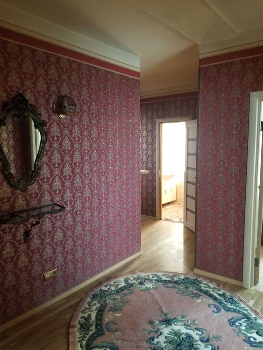 Квартира на вул. Алмазова, 14 в Києві, ID 191371, фото №3
