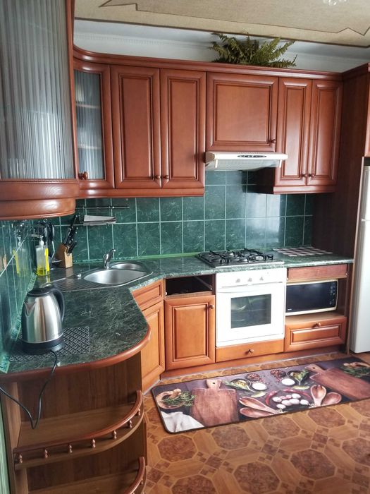 Квартира на вул. Алмазова, 14 в Києві, ID 191371, фото №4