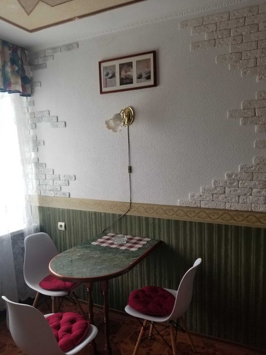 Квартира на вул. Алмазова, 14 в Києві, ID 191371, фото №5