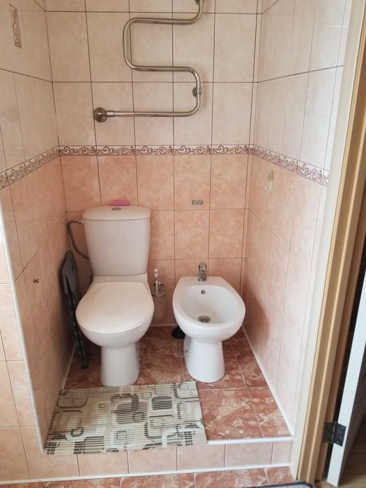 Квартира на вул. Алмазова, 14 в Києві, ID 191371, фото №7