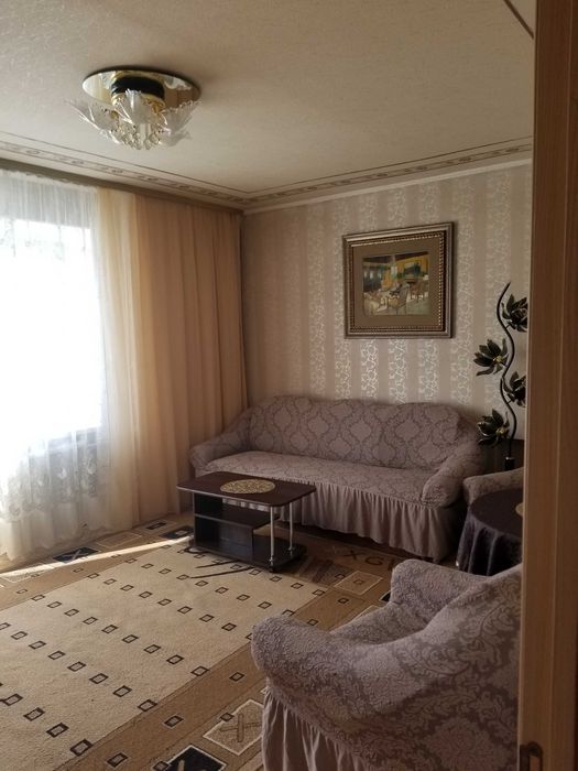 Квартира на вул. Алмазова, 14 в Києві, ID 191371, фото №8
