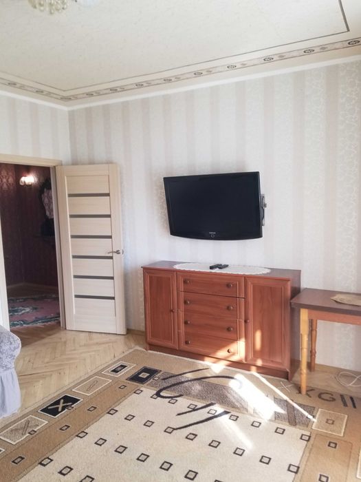 Квартира на вул. Алмазова, 14 в Києві, ID 191371, фото №9