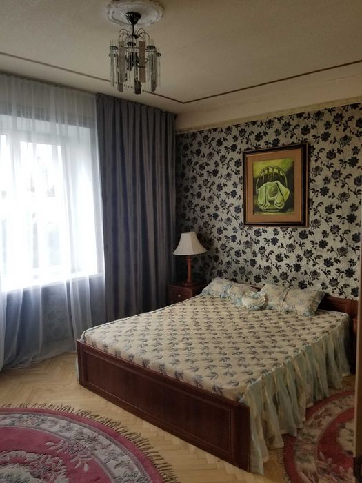 Квартира на вул. Алмазова, 14 в Києві, ID 191371, фото №10