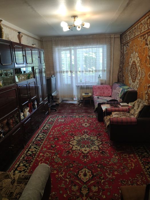 Квартира на вул. Центральна, 73, ID 313923, фото №1