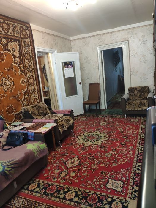 Квартира на вул. Центральна, 73 в Павлограді, ID 313923, фото №2