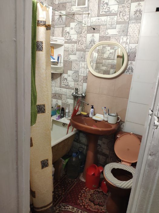Квартира на вул. Центральна, 73 в Павлограді, ID 313923, фото №5