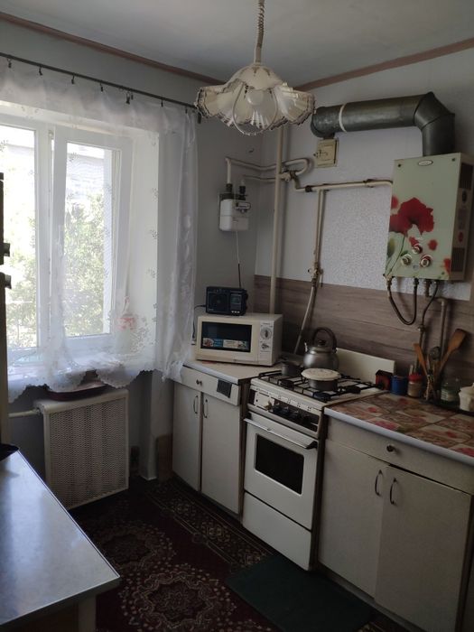 Квартира на вул. Центральна, 73 в Павлограді, ID 313923, фото №6