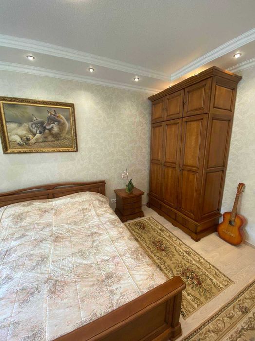 Квартира на вул. Яворницького, 46 в Дніпрі, ID 187498, фото №11