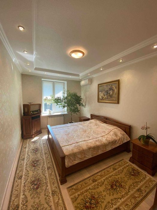 Квартира на вул. Яворницького, 46 в Дніпрі, ID 187498, фото №10