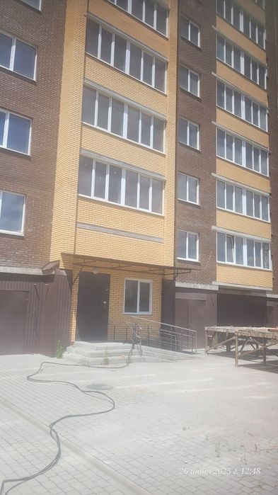 Квартира на Корона-Дубово в Хмельницькому, ID 230315, фото №1