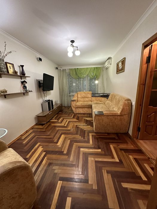Квартира на вул. Воронина, 9а в Запоріжжі, ID 365492, фото №3
