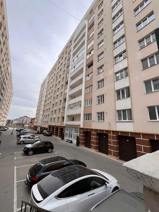 Квартира на вул. Кармелюка в Хмельницькому, ID 235400, фото №13