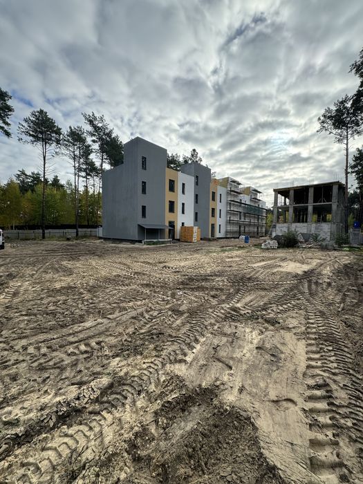 Квартира на ЖК Сосновий в Києві, ID 259822, фото №5
