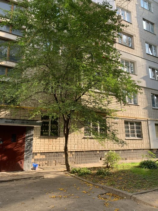 Квартира на район Мегацентру в Чернігів, ID 240271, фото №1