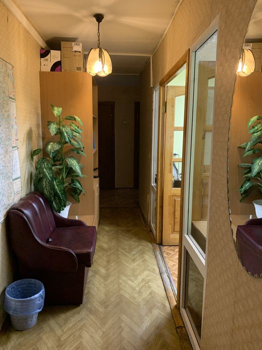 Квартира на район Мегацентру в Чернігів, ID 240271, фото №2