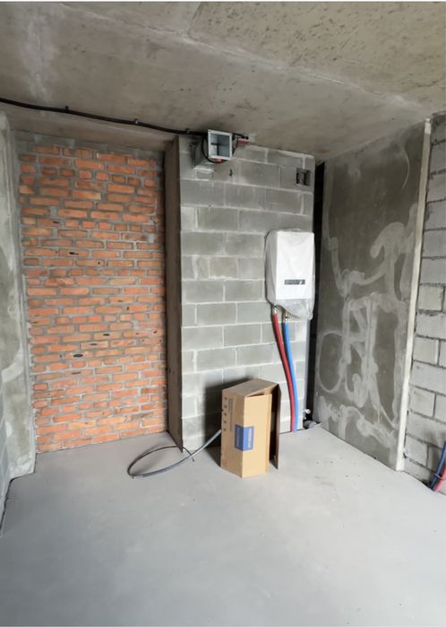 Квартира на вул. Берковецька, 6 в Києві, ID 312051, фото №16