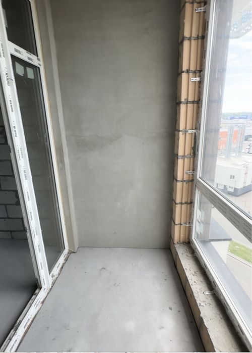 Квартира на вул. Берковецька, 6 в Києві, ID 312051, фото №20