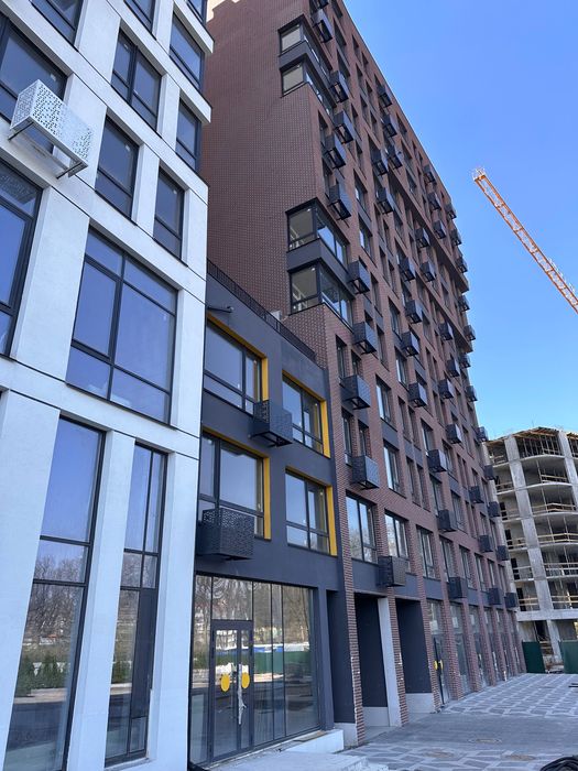Квартира на вул. Берковецька, 6 в Києві, ID 312051, фото №3