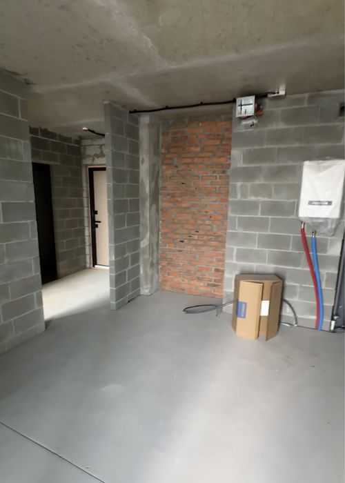Квартира на вул. Берковецька, 6 в Києві, ID 312051, фото №22