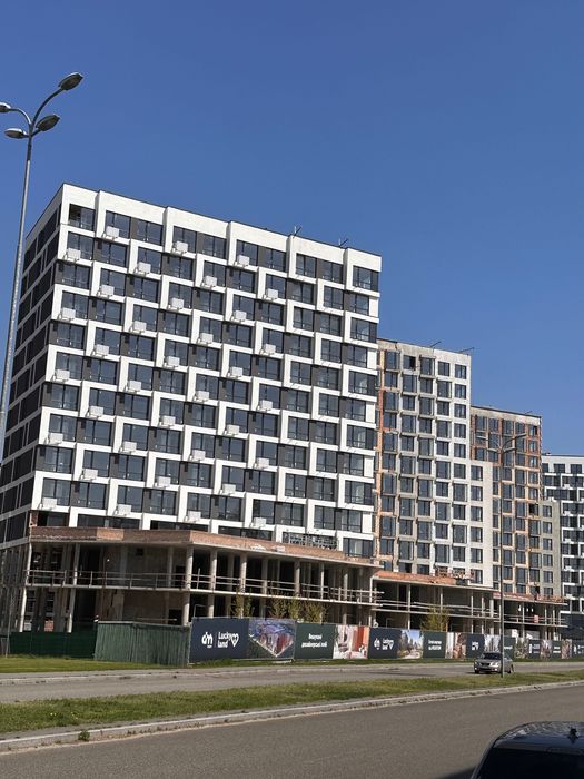 Квартира на вул. Берковецька, 6 в Києві, ID 312051, фото №5