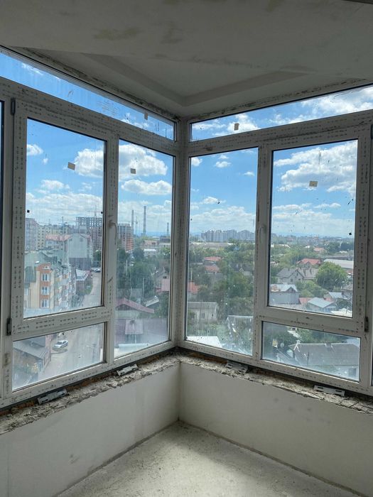 Купити квартиру за адресою вул. Йосипа Сліпого на Findly.com.ua Квартира на вул. Йосипа Сліпого, ID 217260, фото №1