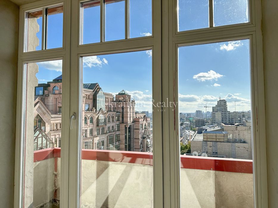 Квартира на вул. Ірининська, 5/24 в Києві, ID 174259, фото №13