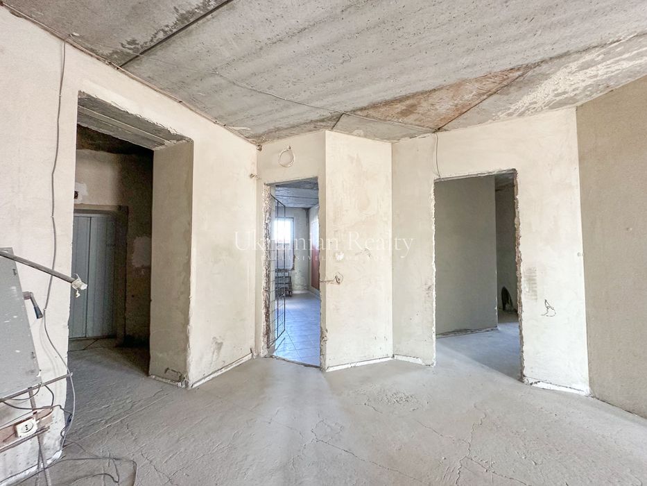 Квартира на вул. Ірининська, 5/24 в Києві, ID 174259, фото №15