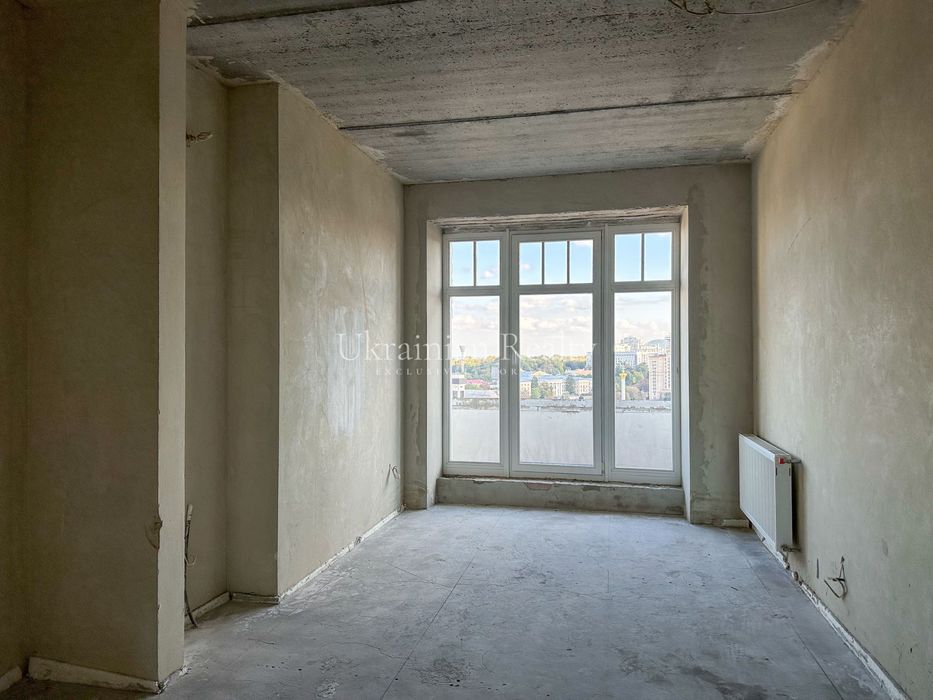 Квартира на вул. Ірининська, 5/24 в Києві, ID 174259, фото №18