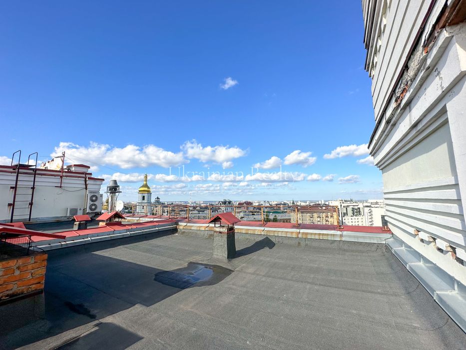 Квартира на вул. Ірининська, 5/24 в Києві, ID 174259, фото №20
