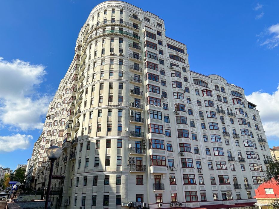 Квартира на вул. Ірининська, 5/24 в Києві, ID 174259, фото №3