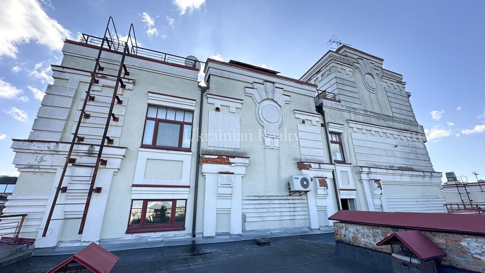 Квартира на вул. Ірининська, 5/24 в Києві, ID 174259, фото №22