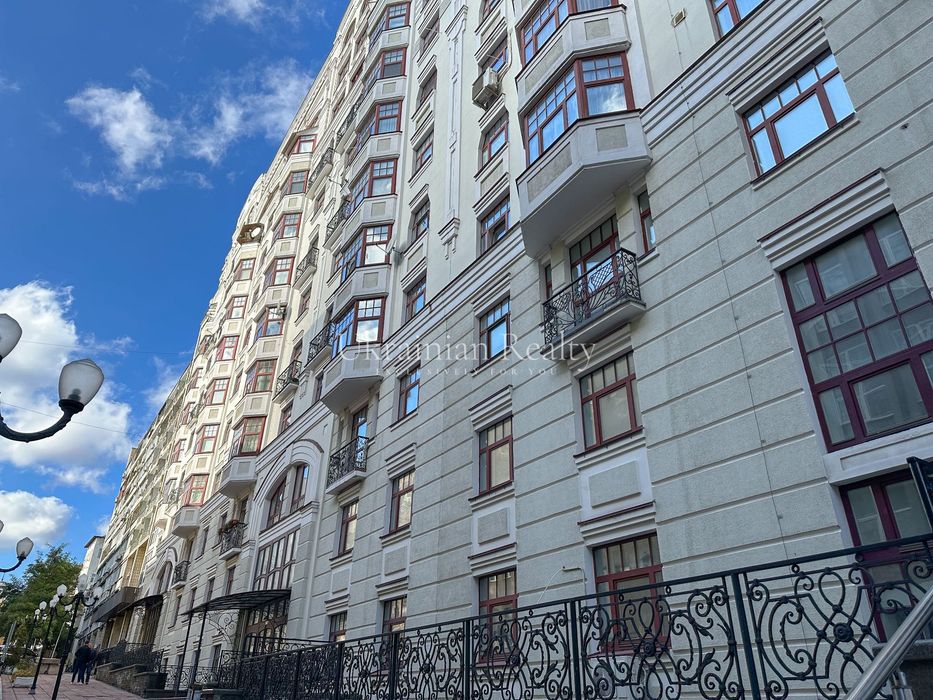 Квартира на вул. Ірининська, 5/24 в Києві, ID 174259, фото №23