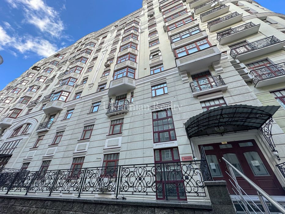 Квартира на вул. Ірининська, 5/24 в Києві, ID 174259, фото №4
