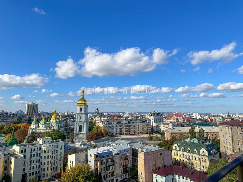 Квартира на вул. Ірининська, 5/24 в Києві, ID 174259, фото №5