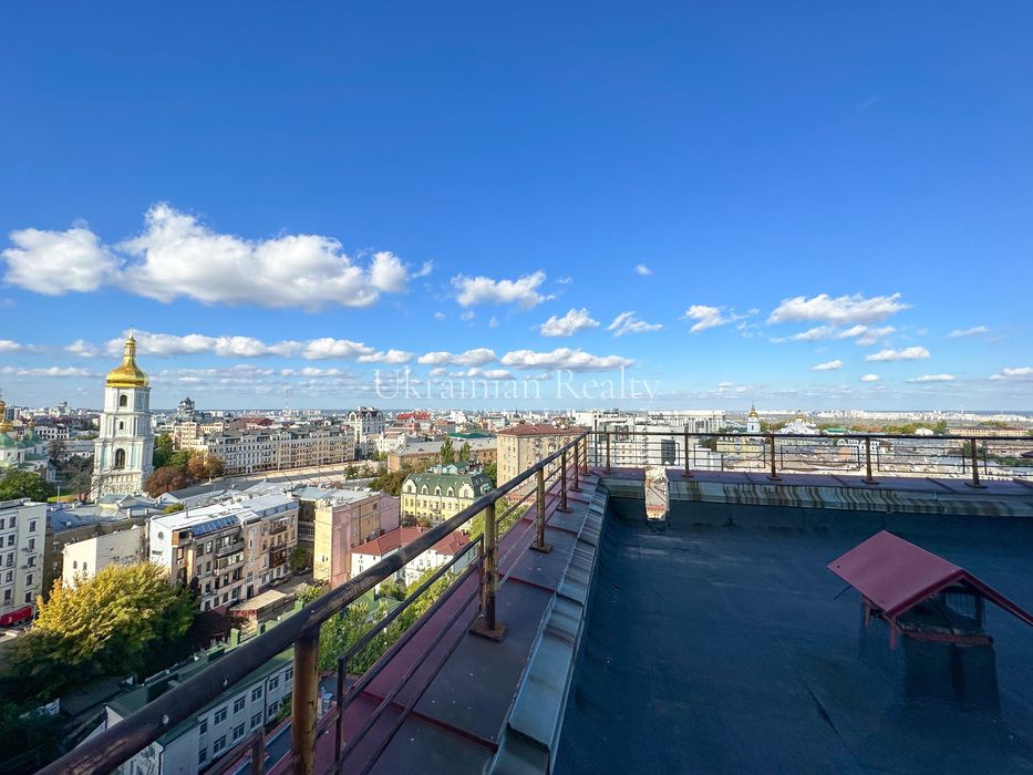 Квартира на вул. Ірининська, 5/24 в Києві, ID 174259, фото №6