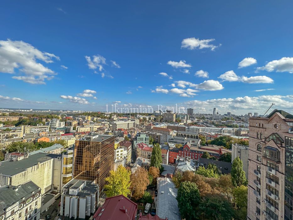 Квартира на вул. Ірининська, 5/24 в Києві, ID 174259, фото №10